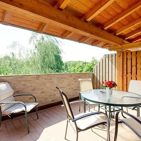 Ronc Dai Luchis Ferienhaus Faedis