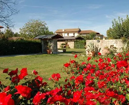 Ronc Dai Luchis Σπίτι διακοπών *