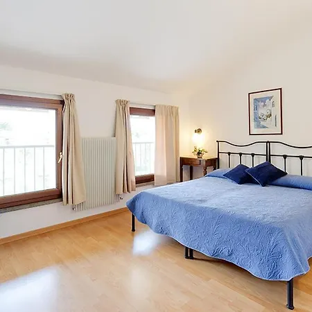 Ronc Dai Luchis Ferienhaus Faedis