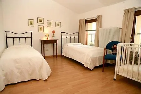 Ferienhaus Ronc Dai Luchis *