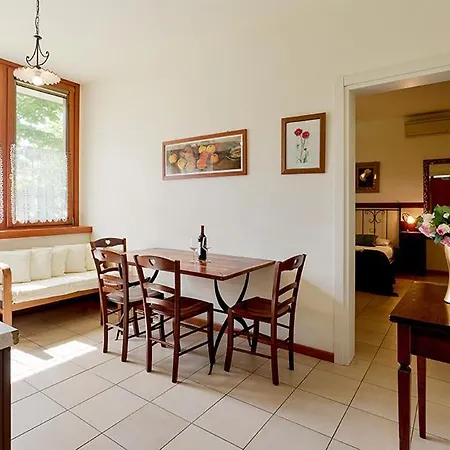 Σπίτι διακοπών Ronc Dai Luchis Faedis