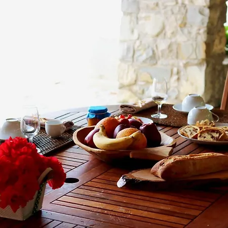 Ronc Dai Luchis Holiday home Faedis
