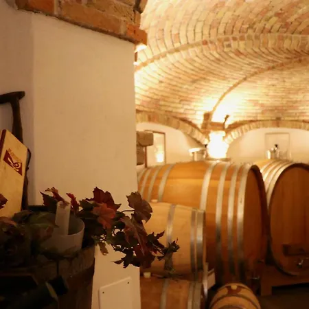 Ronc Dai Luchis Ferienhaus *