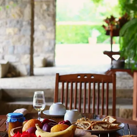 Ferienhaus Ronc Dai Luchis Faedis