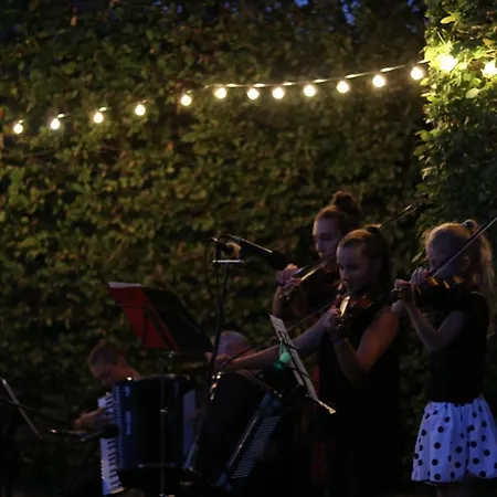 Σπίτι διακοπών Ronc Dai Luchis Faedis