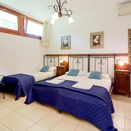 Ferienhaus Ronc Dai Luchis *