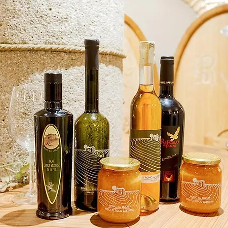 Ronc Dai Luchis Σπίτι διακοπών *