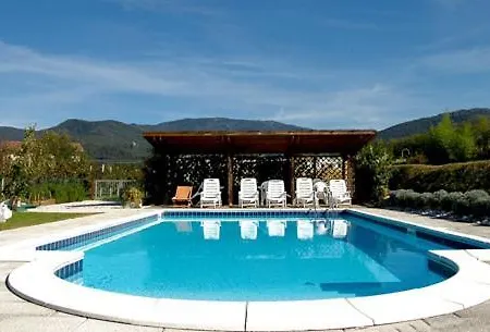 Ronc Dai Luchis Ferienhaus Faedis