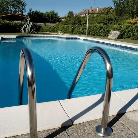 Holiday home Ronc Dai Luchis *