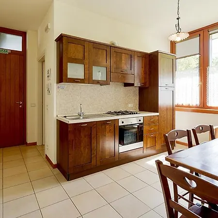 Ronc Dai Luchis Ferienhaus *
